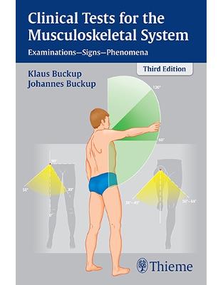 Clinical Tests for the Musculoskeletal System Clinical Tests for the Musculoskeletal System