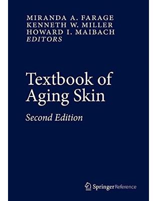 Textbook of Aging Skin Textbook of Aging Skin