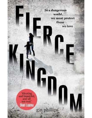 Fierce Kingdom Fierce Kingdom