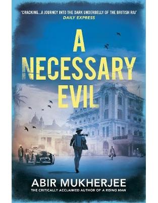 A Necessary Evil A Necessary Evil