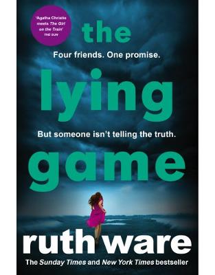 The Lying Game The Lying Game