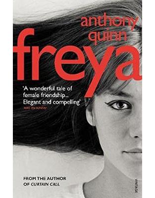 Freya Freya