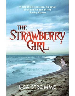 The Strawberry Girl The Strawberry Girl