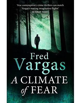 A Climate of Fear A Climate of Fear