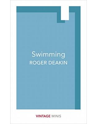 Swimming: Vintage Minis Swimming: Vintage Minis