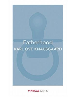 Fatherhood: Vintage Minis Fatherhood: Vintage Minis