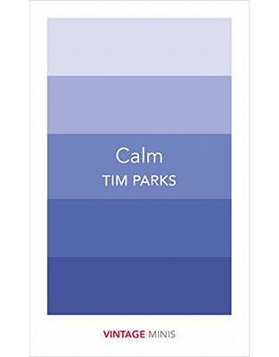 Calm: Vintage Minis Calm: Vintage Minis
