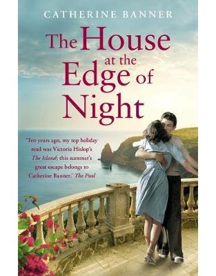 The House at the Edge of Night The House at the Edge of Night