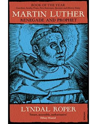 Martin Luther Martin Luther