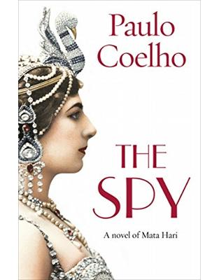 The Spy The Spy