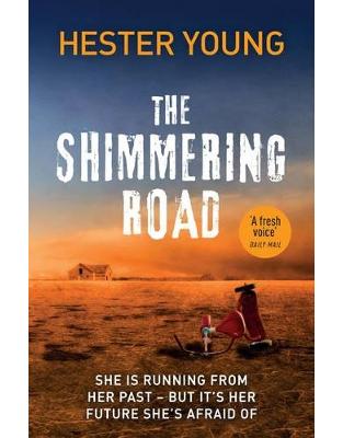 The Shimmering Road The Shimmering Road