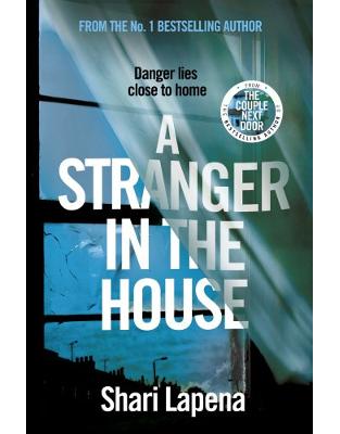A Stranger in the House A Stranger in the House