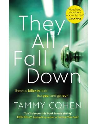 They All Fall Down They All Fall Down