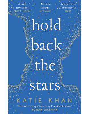 Hold Back the Stars Hold Back the Stars