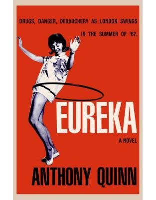 Eureka Eureka