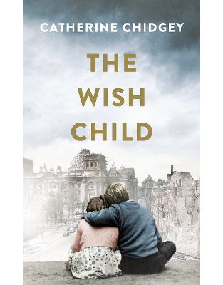 The Wish Child The Wish Child