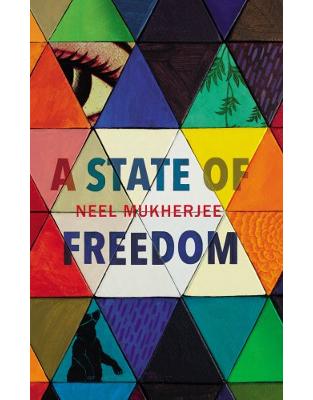A State of Freedom A State of Freedom