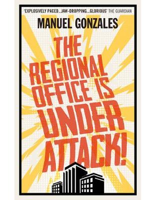 The Regional Office is Under Attack! The Regional Office is Under Attack!