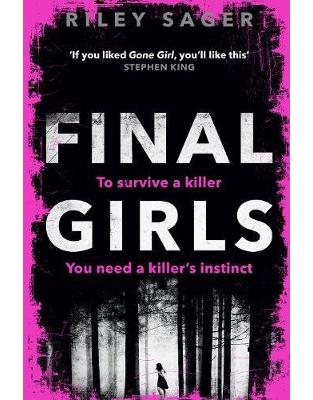 Final Girls Final Girls