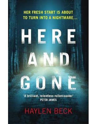 Here and Gone Here and Gone