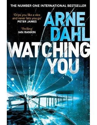 Watching You Watching You