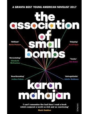 The Association of Small Bombs The Association of Small Bombs