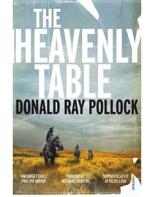 The Heavenly Table The Heavenly Table