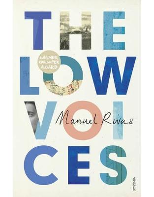 The Low Voices The Low Voices