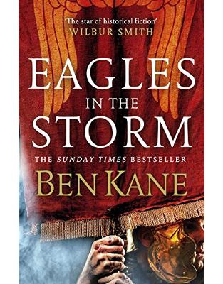 Eagles in the Storm (Eagles of Rome) Eagles in the Storm (Eagles of Rome)