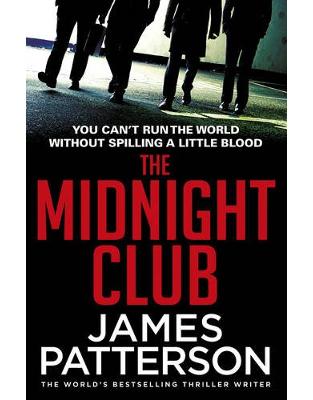The Midnight Club The Midnight Club