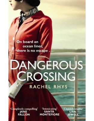 Dangerous Crossing Dangerous Crossing