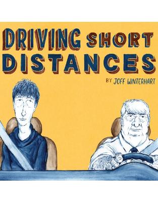 Driving Short Distances Driving Short Distances