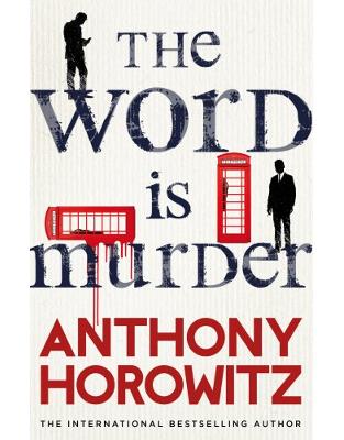 The Word Is Murder The Word Is Murder