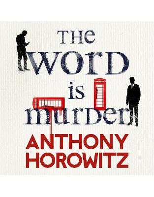 The Word Is Murder The Word Is Murder