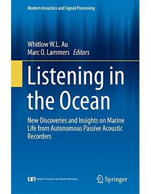 Listening in the Ocean Listening in the Ocean