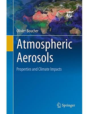 Atmospheric Aerosols Atmospheric Aerosols