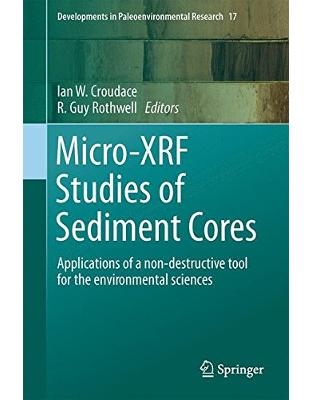 Micro-XRF Studies of Sediment Cores Micro-XRF Studies of Sediment Cores