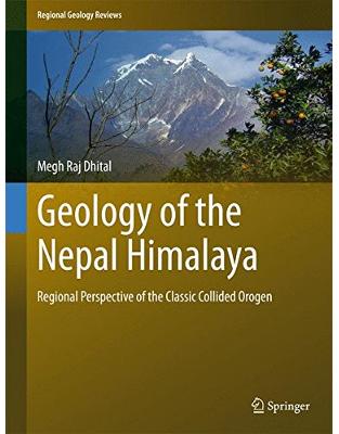 Geology of the Nepal Himalaya Geology of the Nepal Himalaya