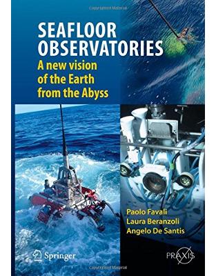 SEAFLOOR OBSERVATORIES SEAFLOOR OBSERVATORIES