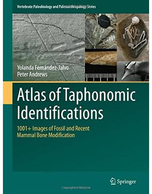 Atlas of Taphonomic Identifications Atlas of Taphonomic Identifications