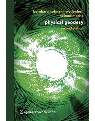 Physical Geodesy Physical Geodesy