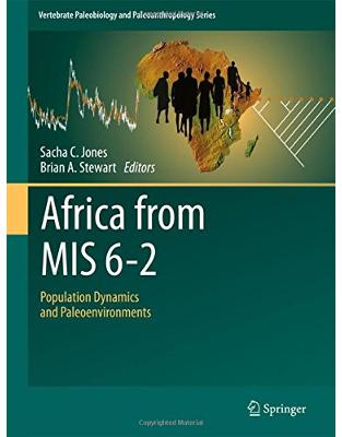 Africa from MIS 6-2 Africa from MIS 6-2