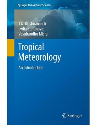 Tropical Meteorology Tropical Meteorology