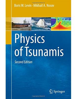 Physics of Tsunamis Physics of Tsunamis