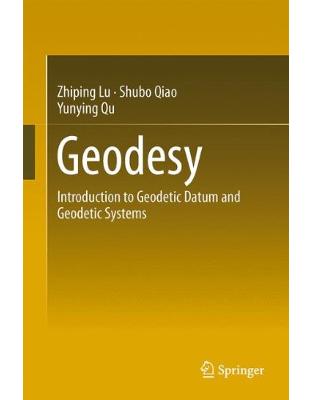 Geodesy Geodesy