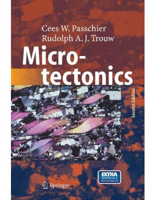 Microtectonics Microtectonics