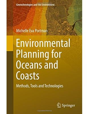 Environmental Planning for Oceans and Coasts Environmental Planning for Oceans and Coasts