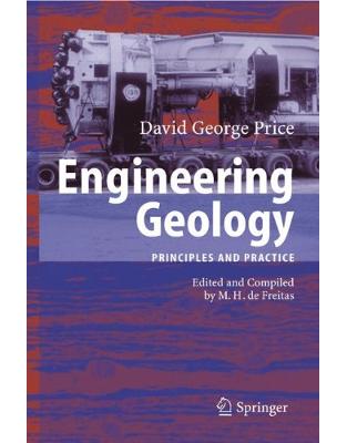 Engineering Geology Engineering Geology