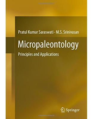 Micropaleontology Micropaleontology