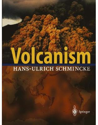 Volcanism Volcanism